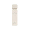 Majestätischer, minimalistischer Designer-Flakon von Assaf No Comment Eau de Parfum 100ml aus der Next Chapter Kollektion exklusiv erhältlich bei Dinar Parfums Wien