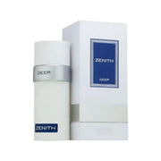 Majestätischer, schwerer Designer-Flakon von French Avenue Deep Extrait de Parfum 100ml mit edler Kappe exklusiv erhältlich bei Dinar Parfums Wien