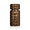 Edler, bronzefarbener Flakon des Zimaya Tiramisu Coco Eau de Parfum (100ml) für Damen und Herren auf www.dinar.at.