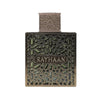 Rayhaan Terra Eau de Parfum 100ml Flakon exklusiv bei Dinar Parfums Wien