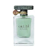 Lattafa Atlas Eau de Parfum 55ml Flakon mit goldener Kappe exklusiv bei Dinar Parfums Wien