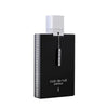  Hochwertiger, dunkel-schimmernder Glasflakon von Armaf Club De Nuit Precieux 1 Extrait de Parfum 55ml mit goldener Kette im Onlineshop dinar.at.