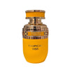 Edler Glasflakon des tropischen Orient-Gourmand-Dufts Tropical Kiss 80ml von French Avenue