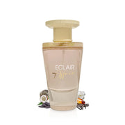 Edler Glasflakon des cremigen Orient-Gourmand-Dufts Eclair Affair 100ml von French Avenue