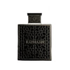 Rayhaan Obsidian Eau de Parfum Flakon bei Dinar Parfums Wien