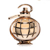 Fragrance World Signature Pearl Eau de Parfum 80ml perlmuttweißer Flakon exklusiv bei Dinar Parfums Wien