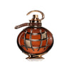 Signature Pearl Eau de Parfum 80ml perlmuttweißer Flakon exklusiv bei Dinar Parfums Wien