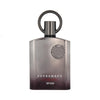 Edler schwerer Metallflakon des maskulinen Nischendufts Supremacy Not Only Intense 100ml von Afnan