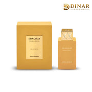 Swiss Arabian Shaghaf Vanilla Toffee 75ml Eau de Parfum Flakon exklusiv erhältlich bei dinar.at