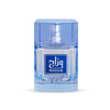Zimaya Mazaaj Infused Eau de Parfum 100ml Flakon frischer blauer luxus herren duft dinar Parfums wien favoriten ottakring