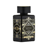 Lattafa Badee Al Oud Oud for Glory Eau de Parfum 100ml Flakon schwarz gold initio dupe duft dinarat wien oesterreich