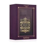 Lattafa Badee Al Oud Amethyst Eau de Parfum 100ml Flakon lila violett gold initio atomic rose alternative duft dinarat wien oesterreich