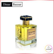 Divin Asylum Eau de Parfum 100 ml | French Avenue | Herrenduft | Zitrisch-Holzig | Dinar Bazaar

Divin Asylum Eau de Parfum 100 ml – French Avenue | Herrenduft inspiriert von Elysium Roja Dove | Grapefruit, Leder, Ambergris, Vanille | Elegant & geheimnisvoll.

Divin Asylum Eau de Parfum French Avenue

Herrenduft zitrisch holzig

Parfum inspiriert von Roja Dove Elysium

French Avenue Männer Parfum

Luxus Herrenduft