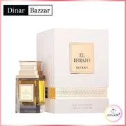 El Dorado Extrait Eau de Parfum 100 ml | French Avenue | Unisex Duft | Würzig-Luxuriös | Dinar Bazaar

El Dorado Extrait Eau de Parfum 100 ml – French Avenue | Unisex Duft | Mandarine, Leder, Oud, Vanille | Opulent, geheimnisvoll &amp; luxuriös.

El Dorado Extrait Eau de Parfum French Avenue

Unisex Luxusparfum orientalisch

Gourmand Lederduft Unisex

French Avenue Unisex Parfum

Exklusives Abendparfum
