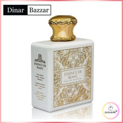 Essence de Blanc Eau de Parfum 100 ml | French Avenue | Herrenduft | Frisch & Würzig | Dinar Bazaar

Essence de Blanc Eau de Parfum 100 ml – French Avenue | Herrenduft | Zitrone, Bergamotte, Zimt, Schwarzer Tee | Elegant, frisch, würzig.

Essence de Blanc Eau de Parfum French Avenue

Herrenduft Fragrance World

Zitrus Gewürz Parfum Männer

French Avenue Parfum Herren Unisex

Maskuliner Duft für Business & Freizeit