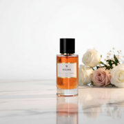 Sultan N9 Eau de Parfum Mixte100 ml