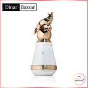 Fierte Luna Eau de Parfum Unisex 80ml – French Avenue | Frisch, Würzig - Elegant | Dinar Bazaar

Fierte Luna von French Avenue – ein eleganter Unisex-Duft inspiriert von Naxos Xerjoff. Lavendel, Honig, Vanille &amp; Tabaknoten in perfekter Harmonie.

Unisex Duft French Avenue, Fierte Luna Parfum, Naxos Alternative, Honig Parfum Unisex, elegantes Eau de Parfum