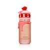 Romantischer, edler 100ml Flakon von French Avenue Fleuriche Bisou Rose Extrait de Parfum aus dem Hause Fragrance World bei dinar.at.
