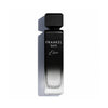 Monumentaler, tiefschwarzer Designer-Flakon von Assaf Frankel Black Elixir Eau de Parfum 200ml exklusiv erhältlich bei Dinar Parfums Wien.