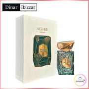 French Avenue Aether Extrait de Parfum 100 ml | Herrenduft | Zitrisch-Holzig-Würzig | Intensiver Luxusduft | Dinar Bazaar

🔑 Meta Beschreibung

Aether Extrait de Parfum 100 ml – French Avenue | Herrenduft mit grünem Apfel, Zedernholz, Amber &amp; Moschus | Luxuriös, langanhaltend, geheimnisvoll.

🔑 SEO Keywords

Aether French Avenue Extrait de Parfum

Herrenduft intensiv 100 ml

Holzig würziger Männerduft

Luxusparfum UAE

Männer Extrait de Parfum