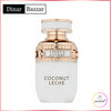 French Avenue Coconut Lechee EDP 80ml – Exotischer Unisex Duft mit Kokos - Tuberose | Dinar Bazaar

Coconut Lechee von French Avenue – ein sinnlicher Unisex Duft mit Kokosnuss, Tuberose und Leder. Jetzt bei DINAR entdecken.

Coconut Lechee Parfum, French Avenue Duft, Unisex Duft Kokos, Tuberose Parfum, Exotisches Eau de Parfum