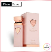 French Avenue Della EDP 100 ml – Blumiger Damenduft inspiriert von Delina | Dinar Bazaar

Entdecken Sie Della Eau de Parfum – ein femininer Duft von French Avenue mit Litschi, Rose und Kaschmirholz. Jetzt exklusiv bei DINAR.

Della Eau de Parfum, Damenduft French Avenue, Delina Dupe, blumiger Damenduft, Equestrian Series Della