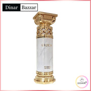 French Avenue Grecia Eau de Parfum 100ml – Eleganter Damenduft mit Vanille & Jasmin | Dinar Bazaar

French Avenue Grecia Eau de Parfum (100ml) – Ein süßer, blumiger Damenduft mit Vanille, Jasmin & Kakao. Jetzt online entdecken und gratis Proben sichern!

Grecia Eau de Parfum, French Avenue Parfum, Damen Duft, süßes Damenparfum, blumiger Duft, Vanille Parfum, langanhaltender Damenduft, luxuriöser Duft für Frauen, French Avenue Damen