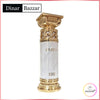 French Avenue Grecia Eau de Parfum 100ml – Eleganter Damenduft mit Vanille & Jasmin | Dinar Bazaar

French Avenue Grecia Eau de Parfum (100ml) – Ein süßer, blumiger Damenduft mit Vanille, Jasmin & Kakao. Jetzt online entdecken und gratis Proben sichern!

Grecia Eau de Parfum, French Avenue Parfum, Damen Duft, süßes Damenparfum, blumiger Duft, Vanille Parfum, langanhaltender Damenduft, luxuriöser Duft für Frauen, French Avenue Damen
