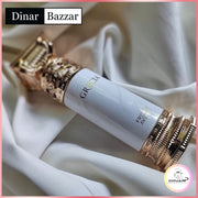 French Avenue Grecia Eau de Parfum 100ml – Eleganter Damenduft mit Vanille & Jasmin | Dinar Bazaar

French Avenue Grecia Eau de Parfum (100ml) – Ein süßer, blumiger Damenduft mit Vanille, Jasmin & Kakao. Jetzt online entdecken und gratis Proben sichern!

Grecia Eau de Parfum, French Avenue Parfum, Damen Duft, süßes Damenparfum, blumiger Duft, Vanille Parfum, langanhaltender Damenduft, luxuriöser Duft für Frauen, French Avenue Damen