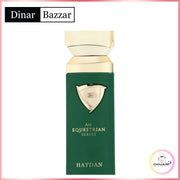 French Avenue Haydan EDP 100 ml – Herrenduft inspiriert von Haltane | Dinar Bazaar

Entdecken Sie Haydan von French Avenue – maskuliner Luxusduft mit Tiefe und Ausstrahlung, inspiriert von Haltane.

Haydan Eau de Parfum, Haltane Alternative, Herrenduft French Avenue, Oud Herrenduft, Lederparfüm Männer
