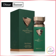 French Avenue Haydan EDP 100 ml – Herrenduft inspiriert von Haltane | Dinar Bazaar

Entdecken Sie Haydan von French Avenue – maskuliner Luxusduft mit Tiefe und Ausstrahlung, inspiriert von Haltane.

Haydan Eau de Parfum, Haltane Alternative, Herrenduft French Avenue, Oud Herrenduft, Lederparfüm Männer