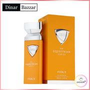 French Avenue Pierce EDP 100 ml – Herrenduft inspiriert von Perseus | Dinar Bazaar

Erleben Sie maskuline Eleganz mit A Equestrian Series Pierce von French Avenue. Jetzt exklusiv bei DINAR.

Herrenduft French Avenue, Pierce Eau de Parfum, Perseus Dupe, maskuliner Duft, Reitkunst Inspiration
