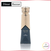 French Avenue Sultan The Conqueror Eau de Parfum 100 ml | Orientalisch Unisex Duft | Dinar Bazaar

🔑 Meta Beschreibung

Erleben Sie Sultan The Conqueror EDP 100 ml von French Avenue. Ein königlicher Unisex-Duft mit würzigen, holzigen und orientalischen Noten – kraftvoll und unvergesslich.

🔑 SEO Keywords

French Avenue Sultan The Conqueror

Unisex Parfum orientalisch 100 ml

Eau de Parfum Oud Patchouli

Orientalischer Luxusduft

Langanhaltendes Unisex-Parfum