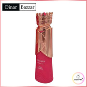 French Avenue Sultana The Joyful Eau de Parfum 80 ml | Exklusiver Unisex-Duft | Dinar Bazaar

🔑 Meta Beschreibung

French Avenue Sultana The Joyful EDP 80 ml – Ein frischer, luxuriöser Unisex-Duft mit Bergamotte, Jasmin, Karamell und Patchouli. Eleganz für jeden Tag.

🔑 SEO Keywords

French Avenue Sultana The Joyful

Unisex Eau de Parfum 80 ml

Gourmand Parfum orientalisch

Luxus Duft French Avenue

Fruchtig blumiges Parfum
