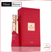French Avenue Sultana The Joyful Eau de Parfum 80 ml | Exklusiver Unisex-Duft | Dinar Bazaar

🔑 Meta Beschreibung

French Avenue Sultana The Joyful EDP 80 ml – Ein frischer, luxuriöser Unisex-Duft mit Bergamotte, Jasmin, Karamell und Patchouli. Eleganz für jeden Tag.

🔑 SEO Keywords

French Avenue Sultana The Joyful

Unisex Eau de Parfum 80 ml

Gourmand Parfum orientalisch

Luxus Duft French Avenue

Fruchtig blumiges Parfum