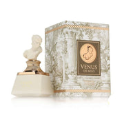  Eleganter, femininer 100-ml-Flakon des French Avenue Venus De Milo Eau de Parfum für Damen auf DINAR.at.