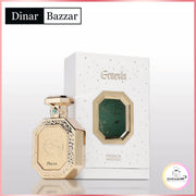 Genesis Pisces EDP 90ml – Unisex-Duft von French Avenue, frisch - holzig | Dinar Bazaar

Genesis Pisces von French Avenue – Unisex Eau de Parfum mit Margarita, Ingwer &amp; Tonkabohne. Mystisch &amp; einzigartig. Jetzt entdecken!

French Avenue Pisces, Genesis Pisces Duft, Unisex Eau de Parfum 90ml, Fische Parfum, moderner orientalischer Duft