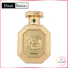 Genesis Taurus EDP 90ml – Herrenduft von French Avenue, frisch - holzig | Dinar Bazaar

Genesis Taurus von French Avenue – Eau de Parfum für Herren mit Bergamotte, Kaschmirholz &amp; Amber. Jetzt entdecken!

Genesis Taurus Parfum, Taurus Duft French Avenue, Herrenduft 2025, maskulines Eau de Parfum, Sternzeichen Taurus Duft