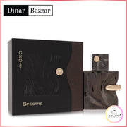 Ghost Spectre Eau de Parfum – Orientalischer Herrenduft | French Avenue | Dinar Bazaar

Entdecken Sie Ghost Spectre von French Avenue – ein geheimnisvoller Herrenduft mit orientalischen Gewürzen, Vanille &amp; Amber. Jetzt online bestellen!

Ghost Spectre Parfum, French Avenue Herren, orientalischer Männerduft, Eau de Parfum würzig, Duft wie Nishane Ani, Herrenduft mit Vanille, geheimnisvoller Männerduft