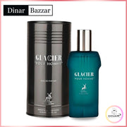 Glacier Pour Homme – Eau de Parfum 100 ml von Maison Alhambra | Frisch - Elegant | Dinar Bazaar

Entdecke Glacier Pour Homme von Maison Alhambra – Ein aromatischer Herrenduft mit Lavendel, Zimt &amp; Vanille. Jetzt online bei dinar.at bestellen!

Glacier Pour Homme Maison Alhambra, Herrenparfum 100ml, aromatischer Herrenduft, frisches Eau de Parfum Männer