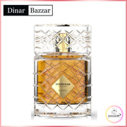 Golden Elixir by Riiffs – 100 ml Eau de Parfum für Herren | Orientalisch - Würzig | Dinar Bazaar

Golden Elixir von Riiffs – ein sinnlicher Herrenduft mit Zimt, Praline &amp; Oud. Jetzt bei DINAR Parfums online entdecken.

Golden Elixir Riiffs, Herrenduft mit Zimt und Oud, Riiffs Eau de Parfum Herren, maskuliner orientalischer Duft, würziger Männerduft