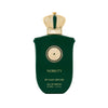  Hochwertiger, schwerer 100ml Design-Flakon von Gulf Orchid Nobility Eau de Parfum (Unisex) im edlen, herrschaftlichen Look bei dinar.at.