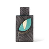 Markanter, dunkler 100ml Design-Flakon von Gulf Orchid Phantom Eau de Parfum für Herren bei dinar.at.
