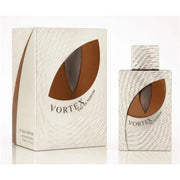 Ästhetischer, moderner 100ml Design-Flakon von Gulf Orchid Vortex Eau de Parfum (Unisex) bei dinar.at