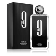 9PM Herren-Deodorant Duftspray – Eleganz, die die Nacht überdauert - Afnan | Dinar Bazaar
