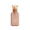 Prachtvoller, eleganter Designer-Flakon von Alezz Oud Hersh Mehwar Eau de Parfum 100ml für Damen und Herren exklusiv erhältlich bei Dinar Parfums Wien.