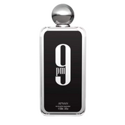 9PM Herren-Deodorant Duftspray – Eleganz, die die Nacht überdauert - Afnan | Dinar Bazaar