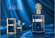 ASEEL by ASIL Collection – Eau de Parfum 100ml | Dinar Bazaar