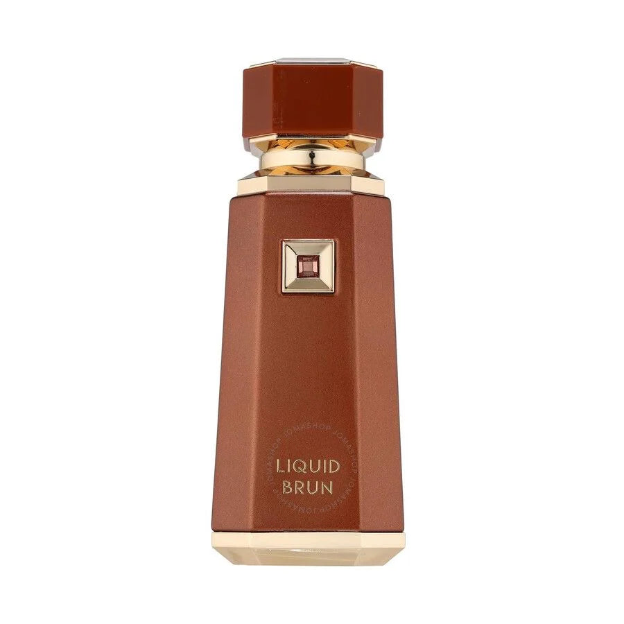 LIQUID BRUN von FRENCH AVENUE | Dinar Bazaar