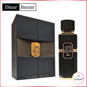 Ighwa Night Eau de Parfum 100 ml | French Avenue | Unisex Duft kaufen | Dinar Bazaar

Entdecken Sie Ighwa Night Eau de Parfum (100 ml) von French Avenue – ein luxuriöser Unisex-Duft mit holzig-würzigen Noten. Jetzt im Online-Shop bestellen und gratis Proben sichern!

Ighwa Night Eau de Parfum, French Avenue Unisex Parfum, holzig würzig Duft, Unisex Herbst Parfum, Luxusparfum online kaufen, French Avenue Duft Österreich
